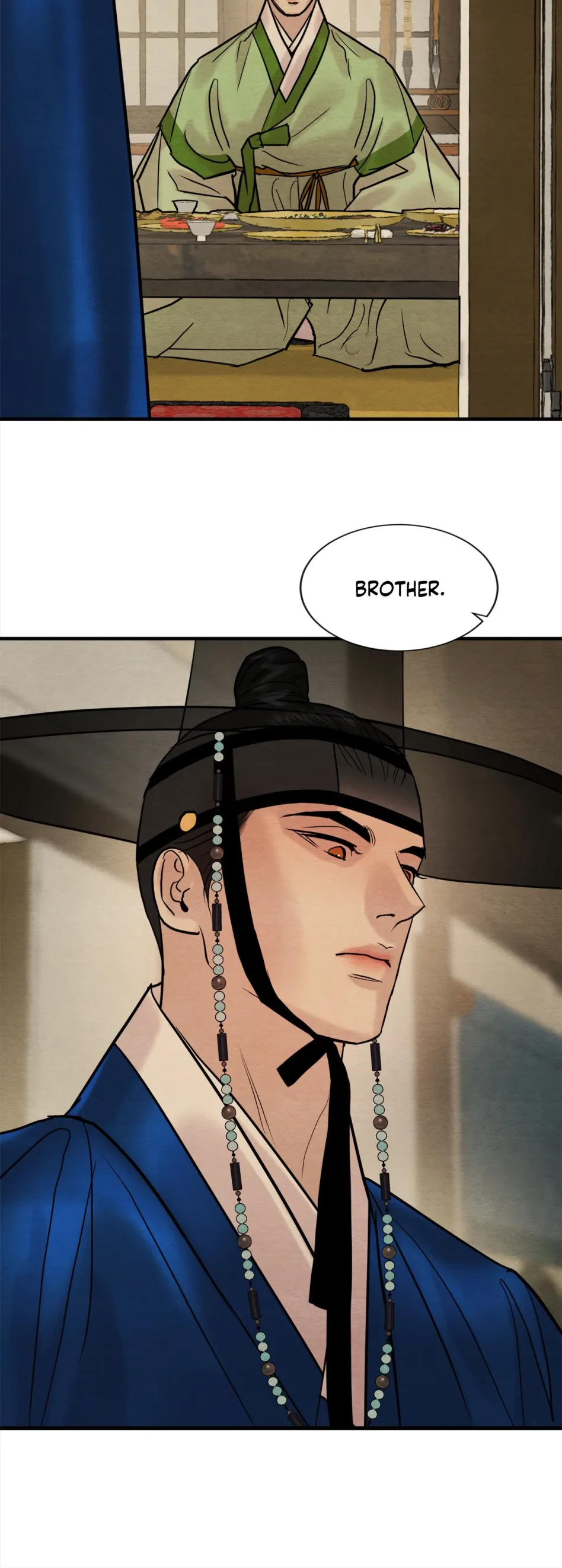 Painter of the Night Chapter 118 page 4