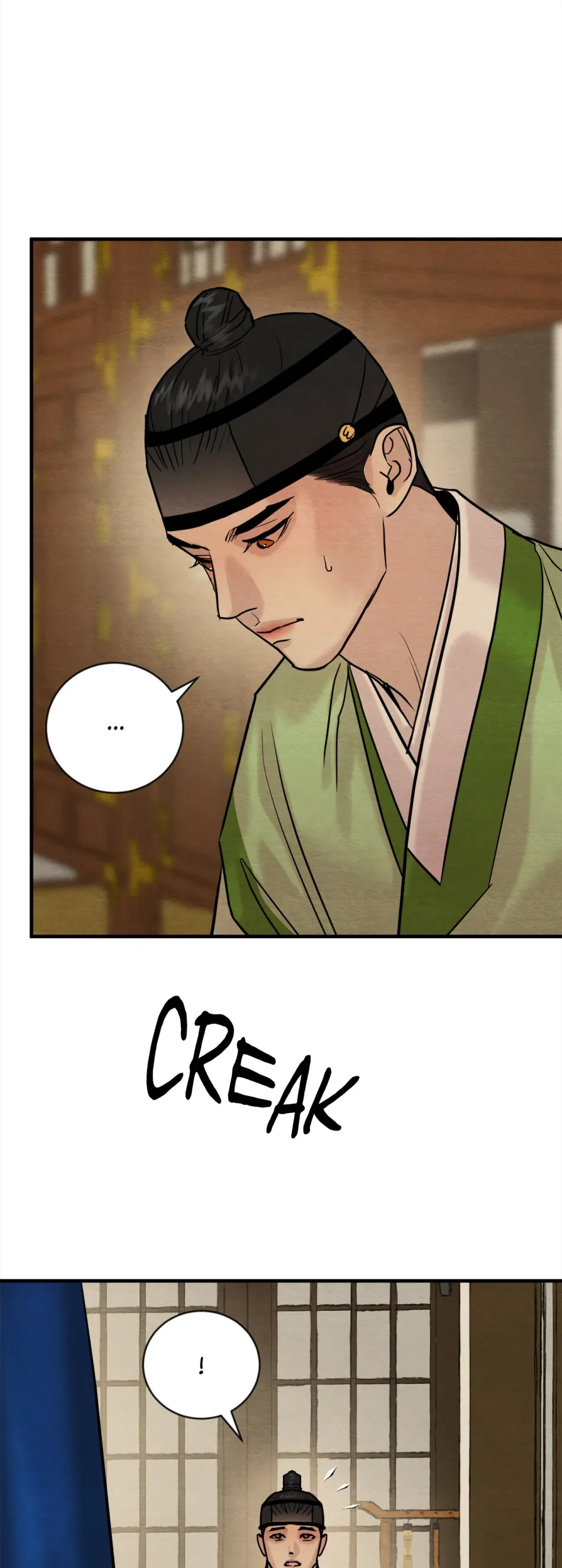 Painter of the Night Chapter 118 page 3
