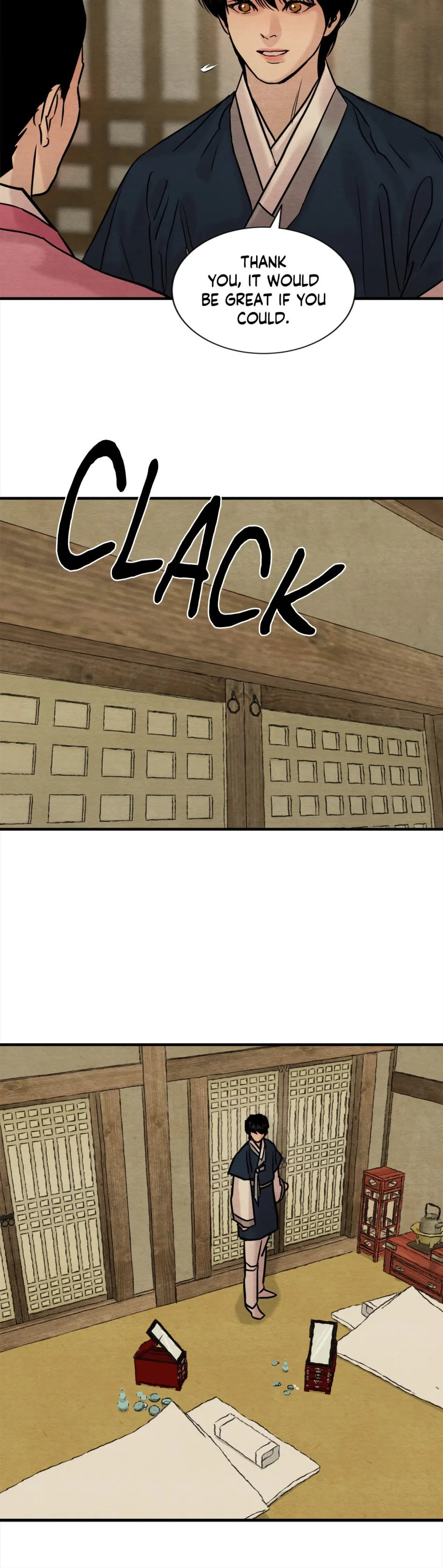Painter of the Night Chapter 118 page 7