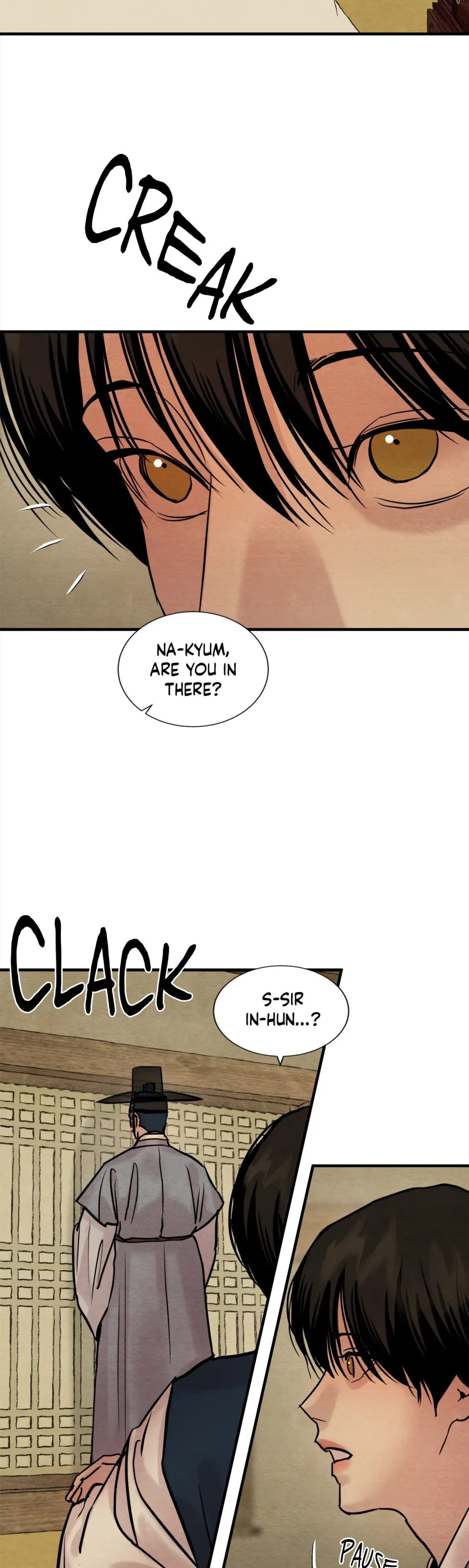 Painter of the Night Chapter 118 page 9