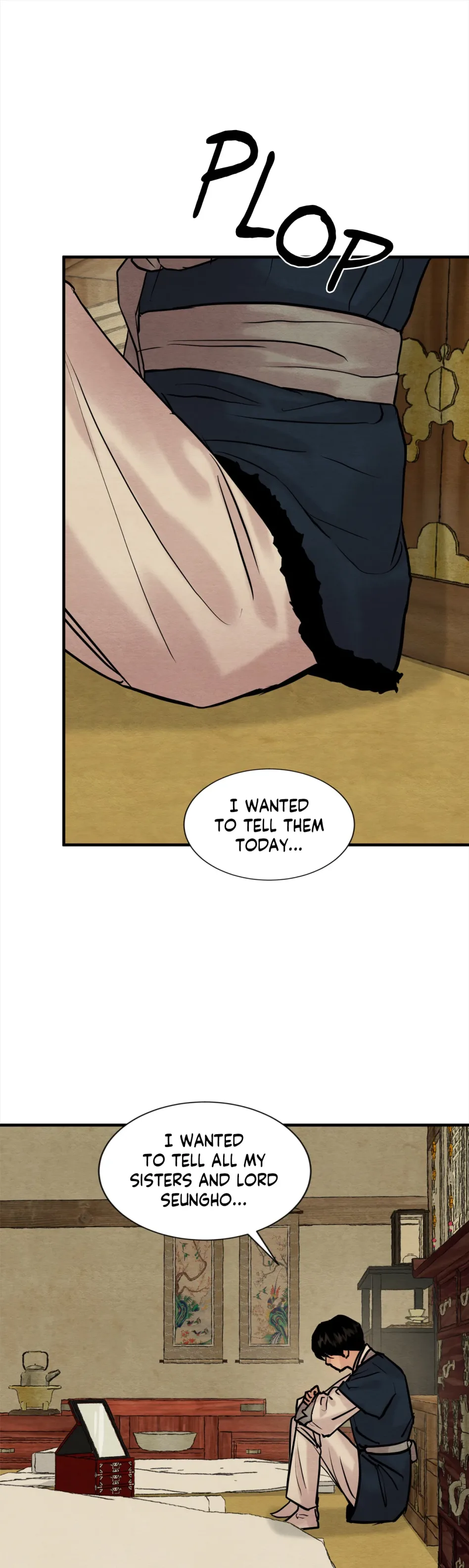 Painter of the Night Chapter 118 page 8