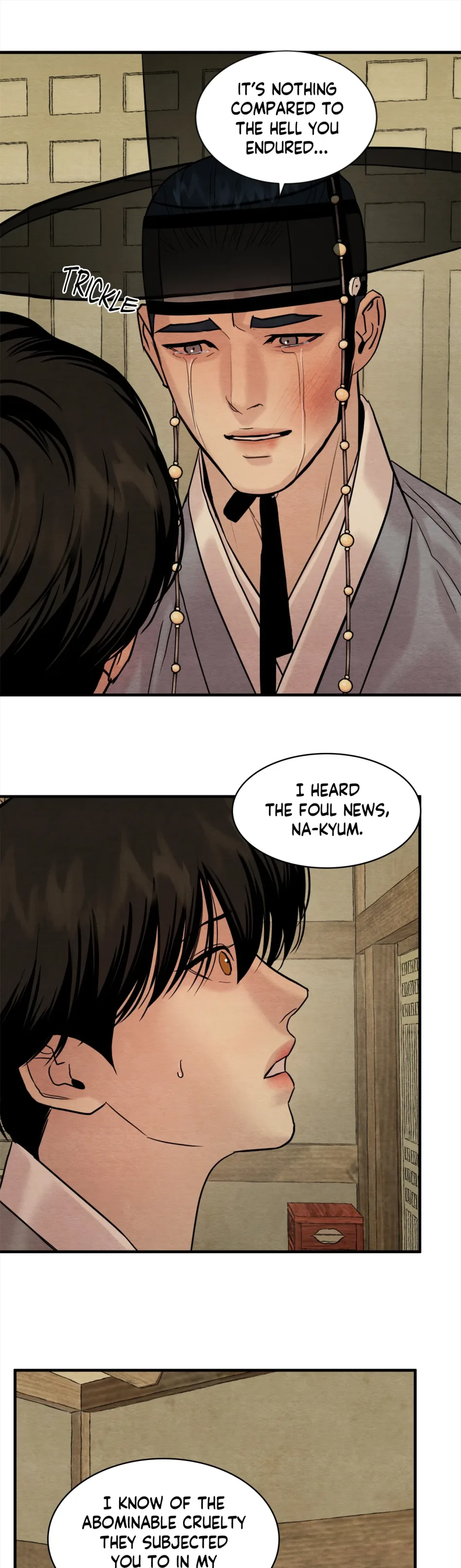 Painter of the Night Chapter 118 page 12