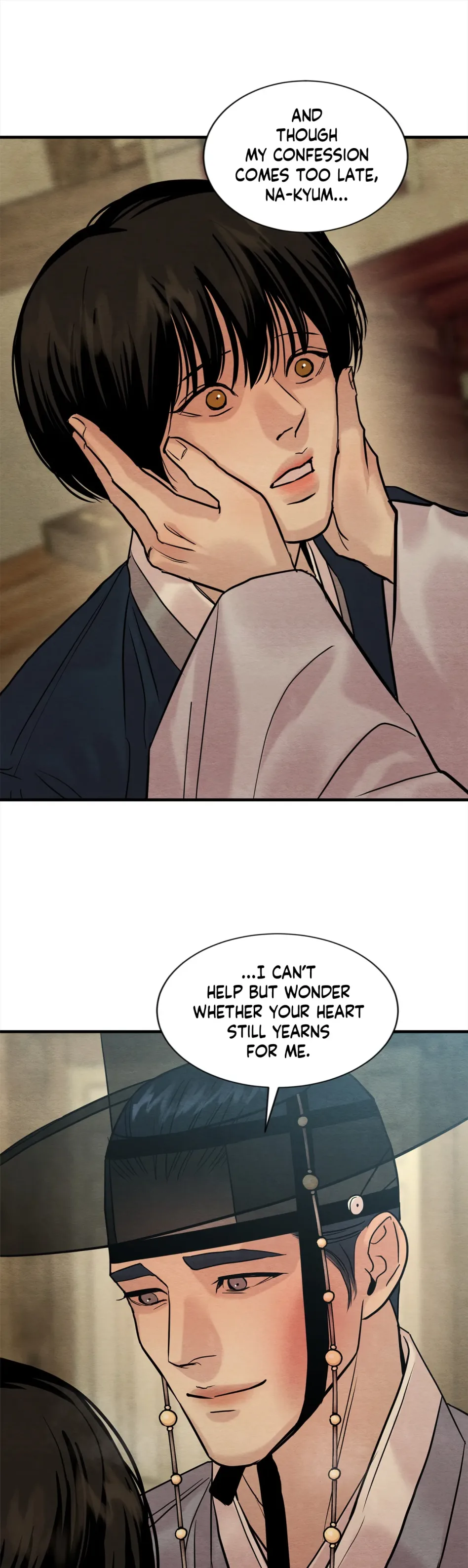 Painter of the Night Chapter 118 page 16