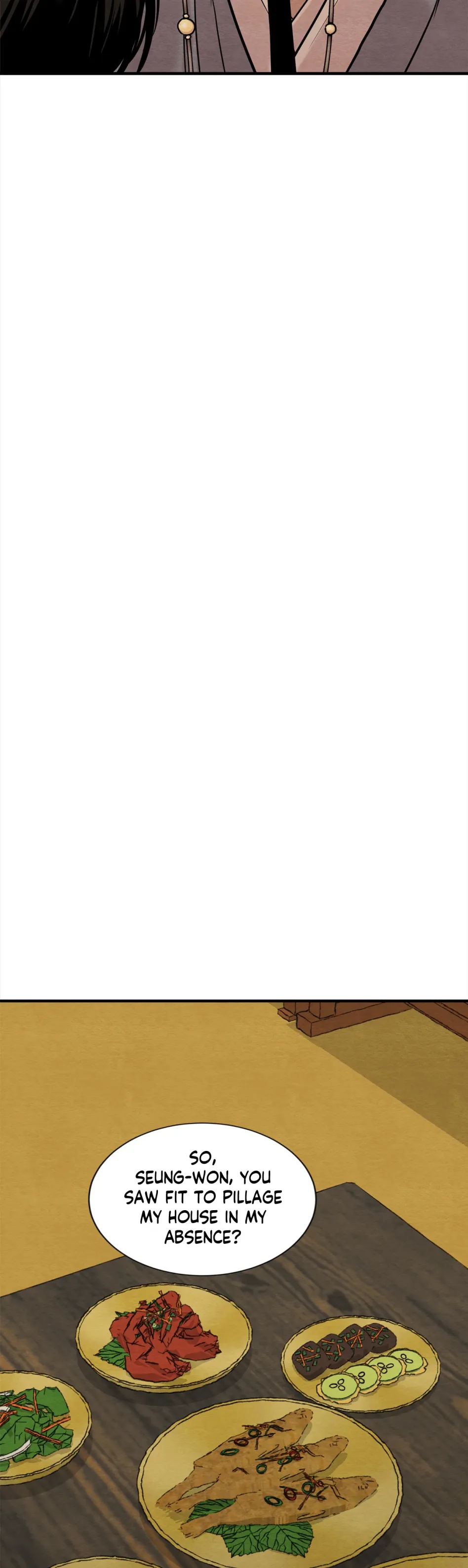 Painter of the Night Chapter 118 page 17