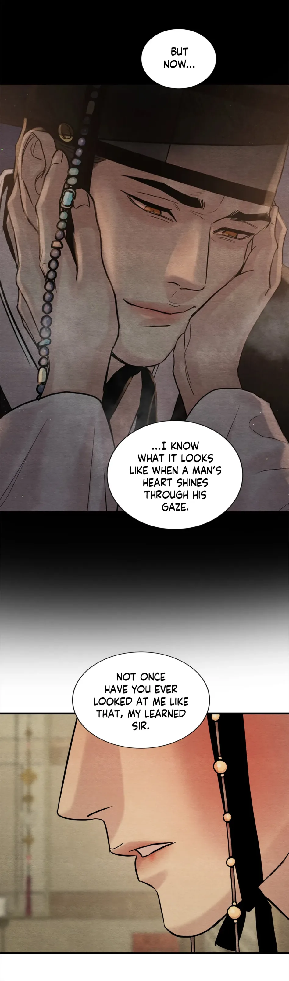 Painter of the Night Chapter 118 page 27