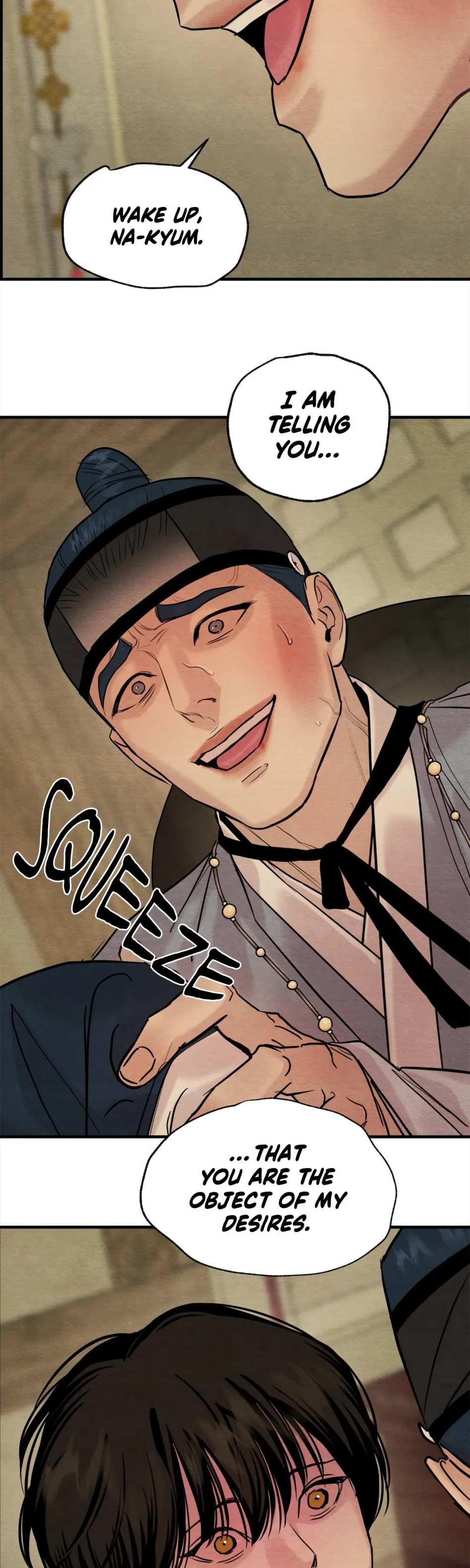 Painter of the Night Chapter 118 page 30