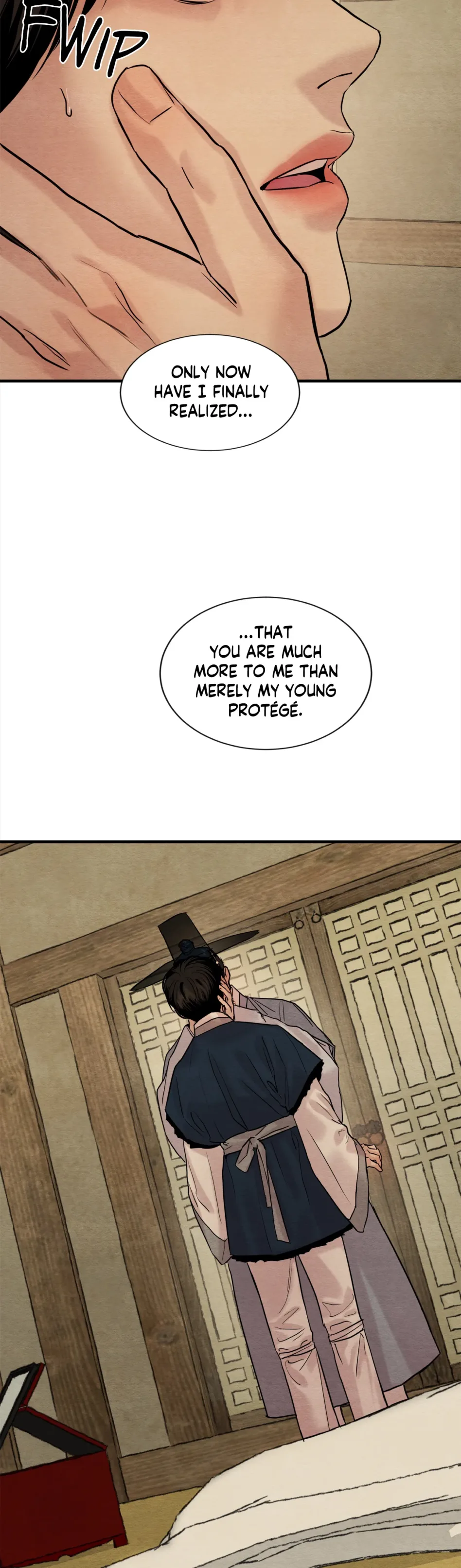 Painter of the Night Chapter 118 page 14