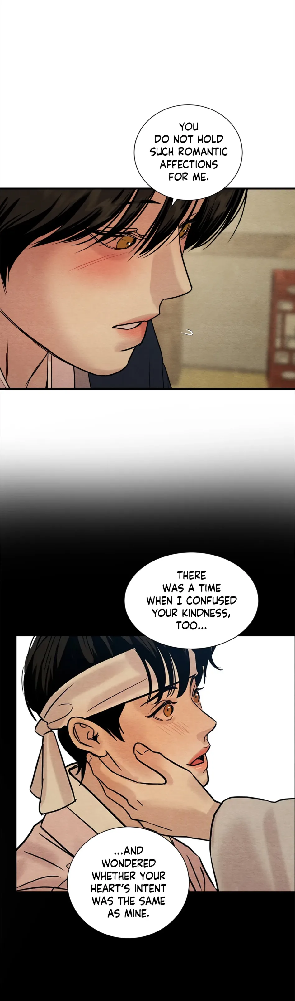 Painter of the Night Chapter 118 page 26