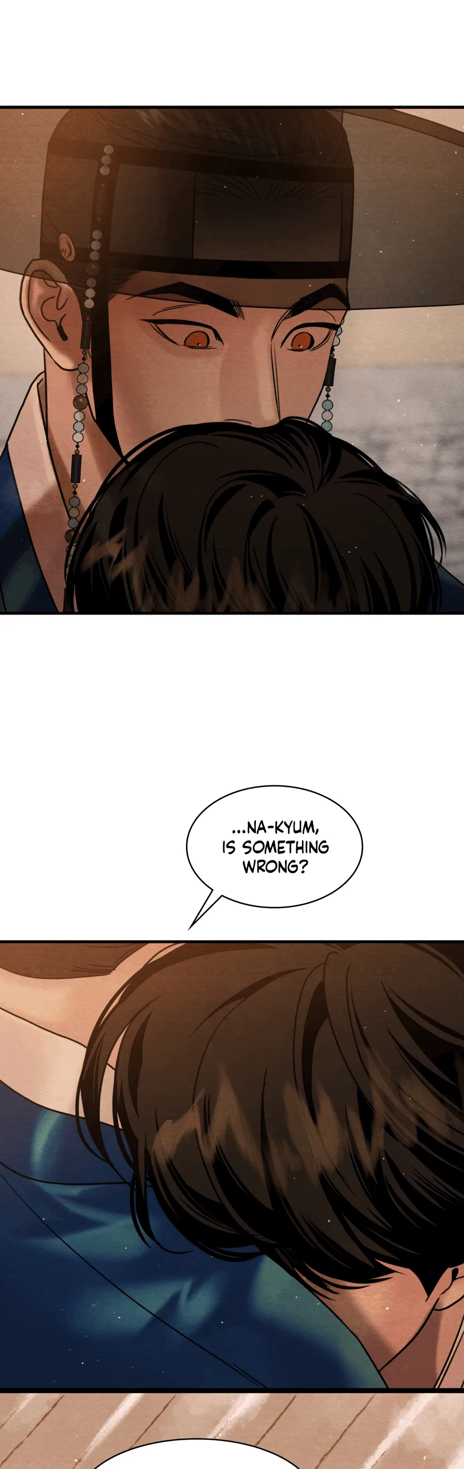 Painter of the Night Chapter 119 page 28