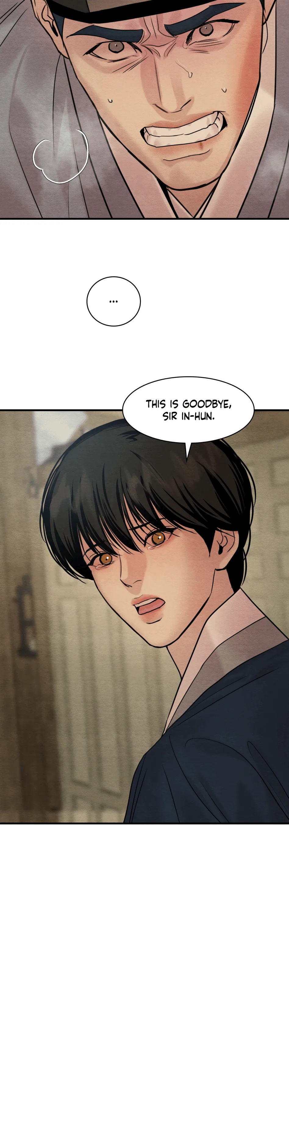Painter of the Night Chapter 119 page 18