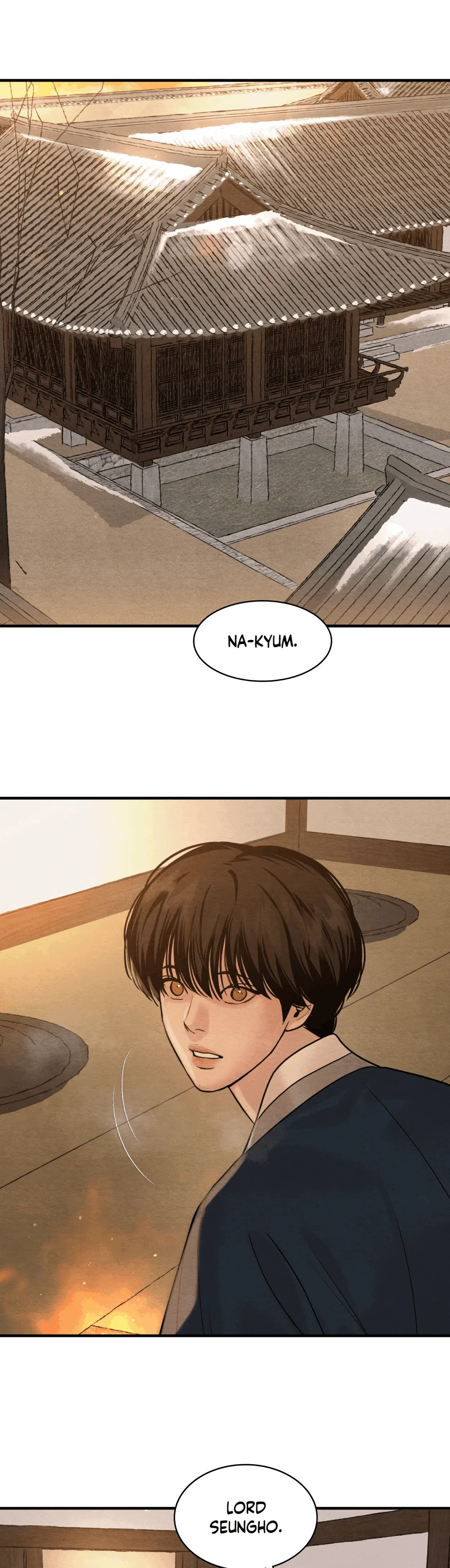 Painter of the Night Chapter 119 page 26