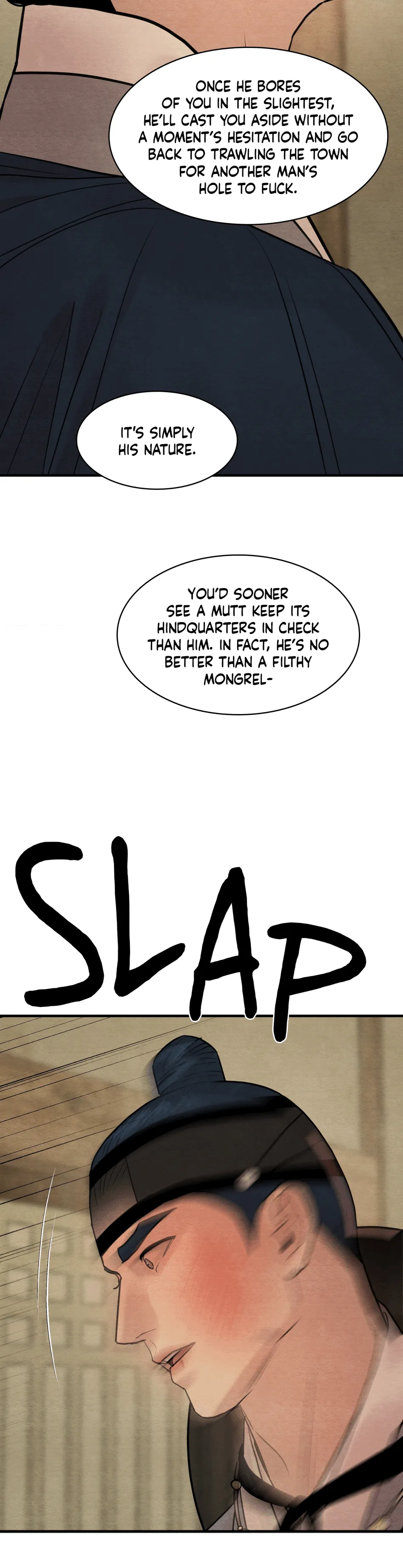 Painter of the Night Chapter 119 page 8