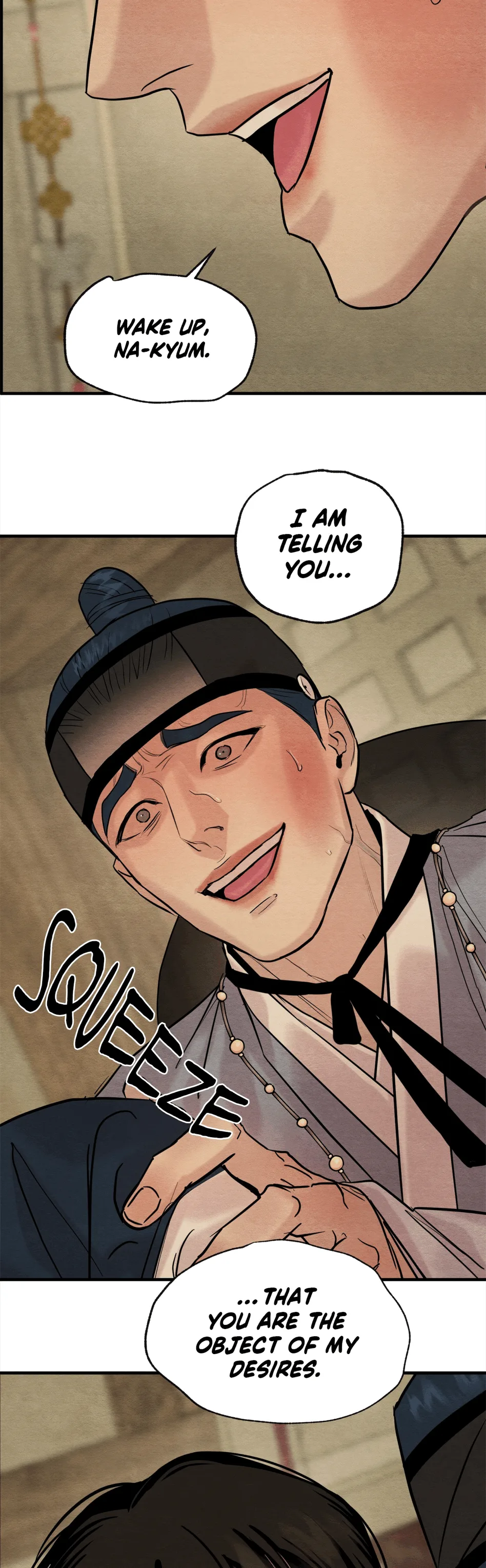 Painter of the Night Chapter 119 page 4