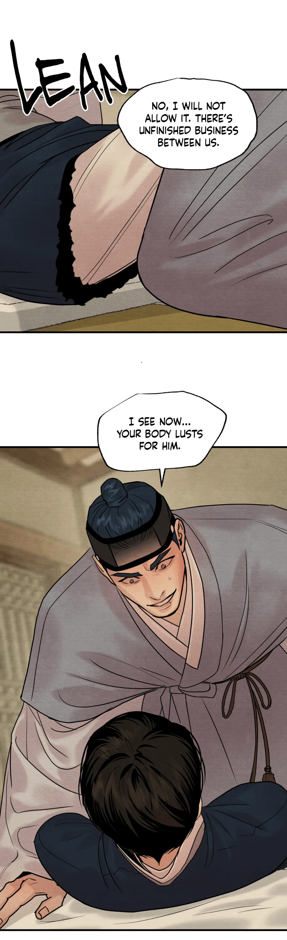 Painter of the Night Chapter 119 page 13
