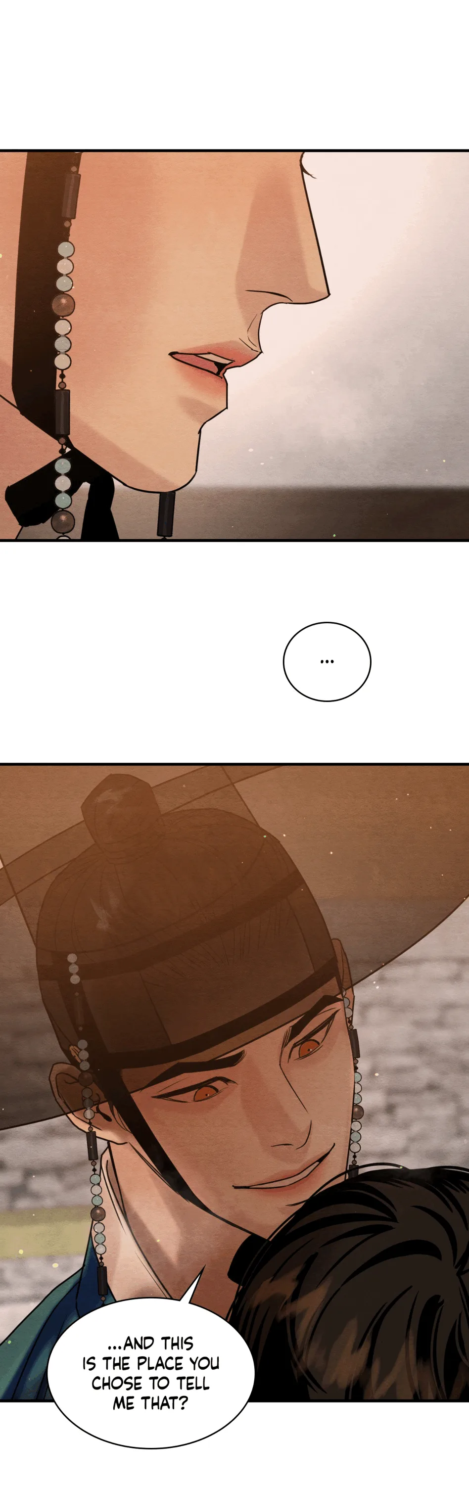 Painter of the Night Chapter 119 page 31