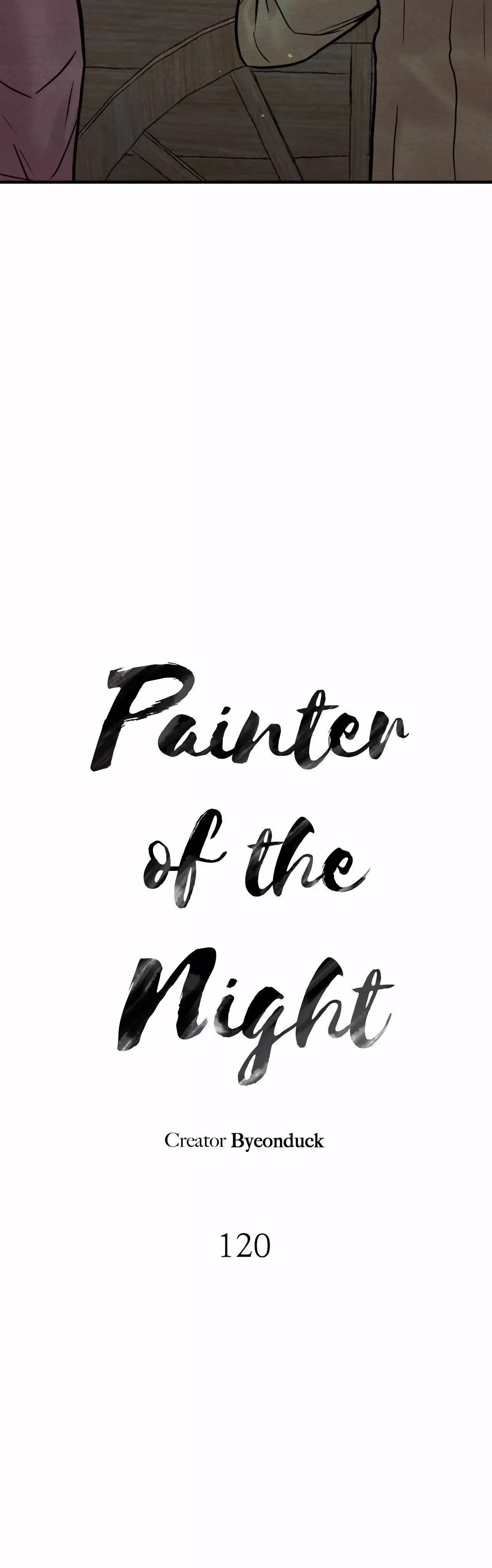Painter of the Night Chapter 120 page 6