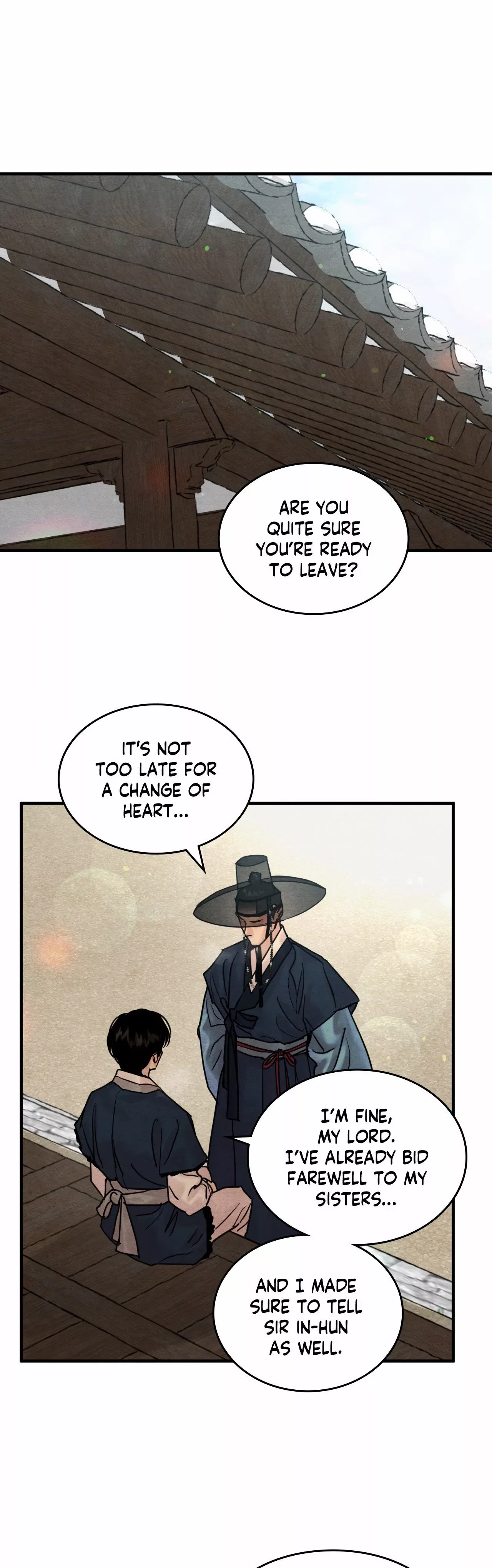 Painter of the Night Chapter 120 page 7