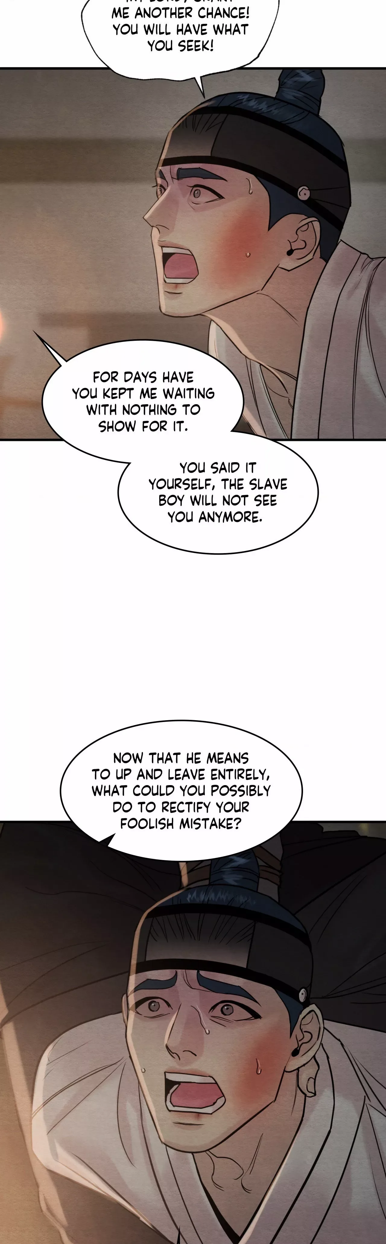 Painter of the Night Chapter 120 page 3