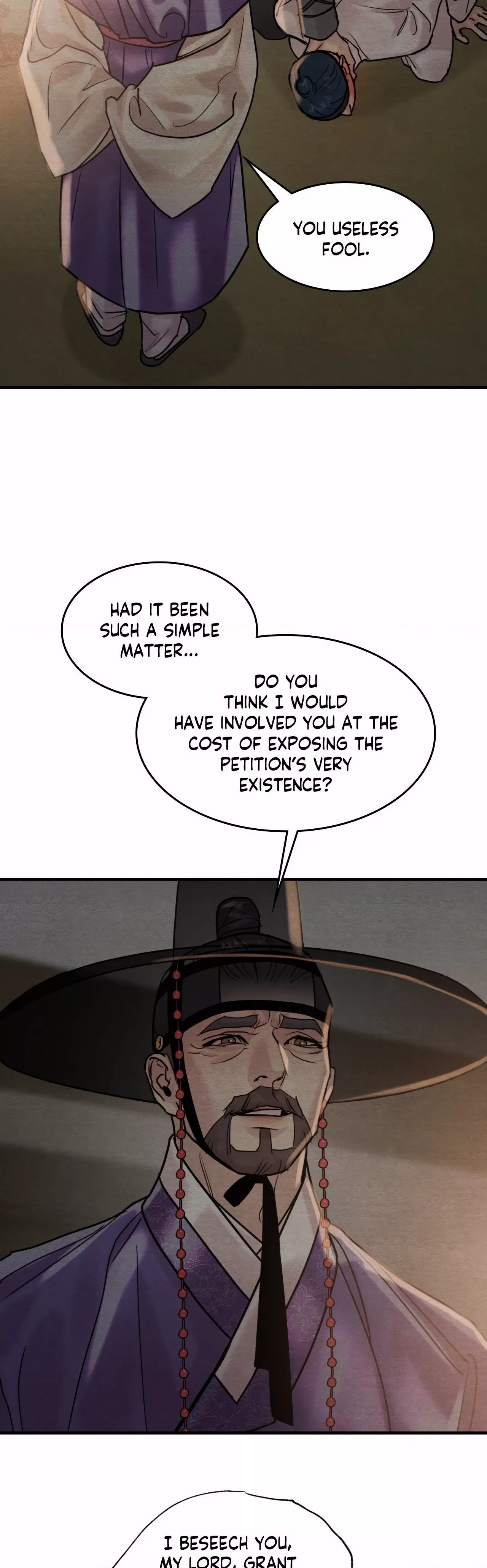 Painter of the Night Chapter 120 page 2