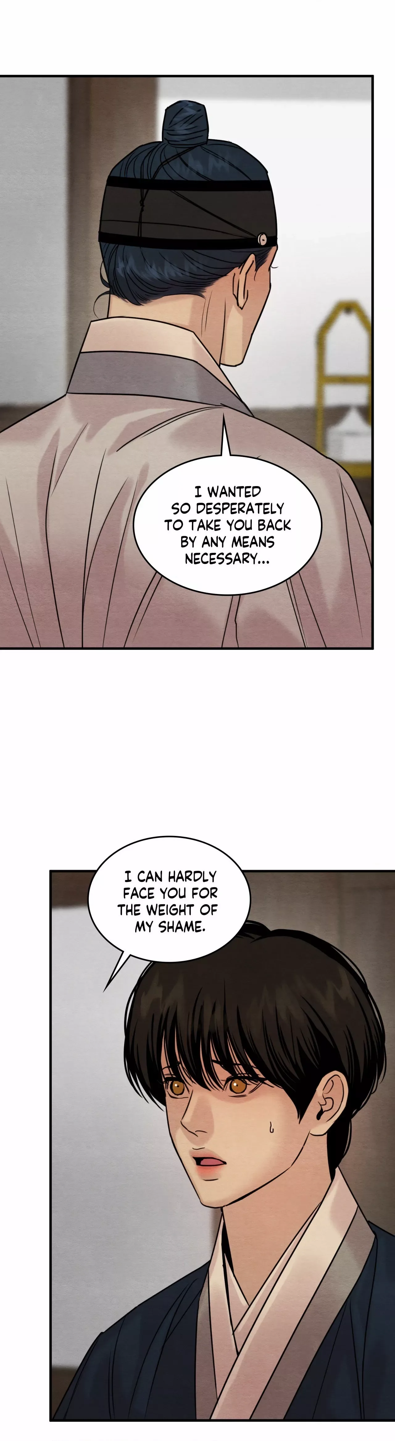 Painter of the Night Chapter 120 page 24