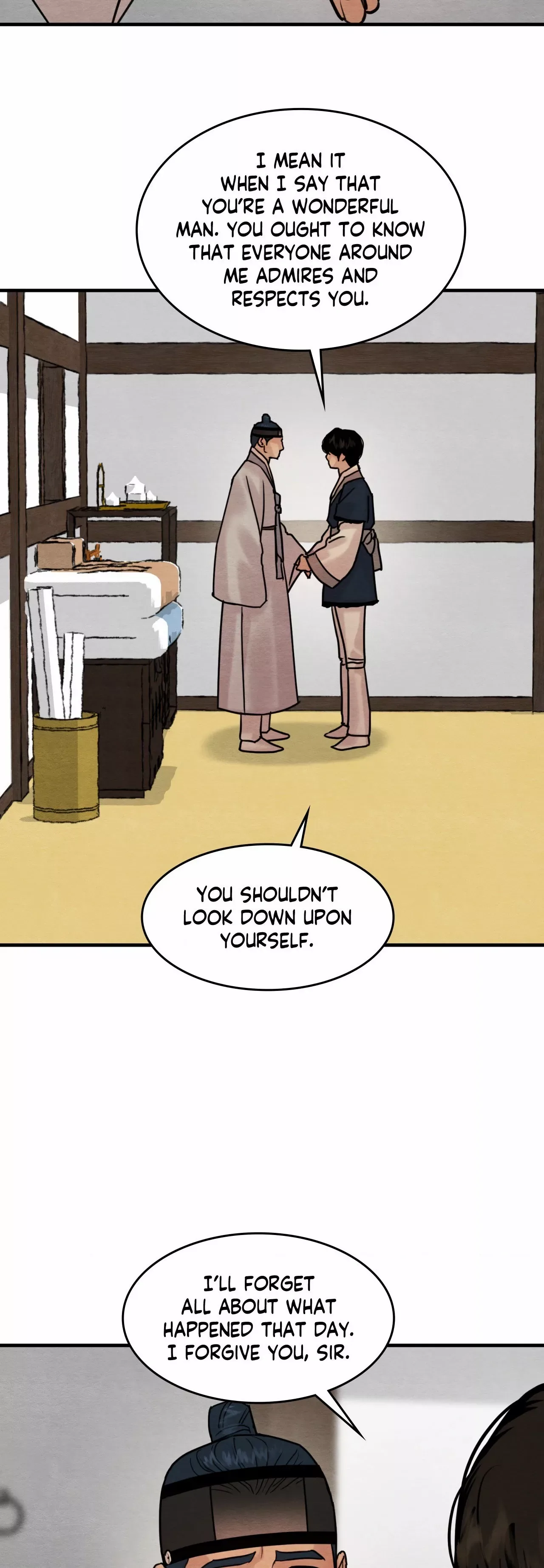 Painter of the Night Chapter 120 page 26