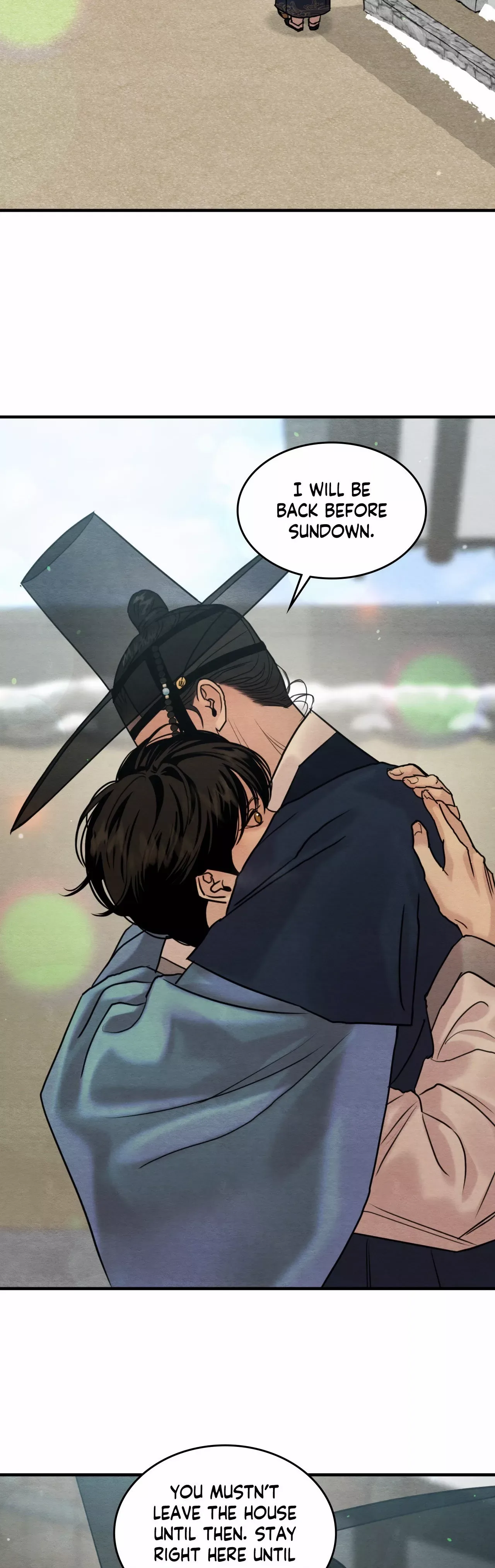 Painter of the Night Chapter 120 page 12