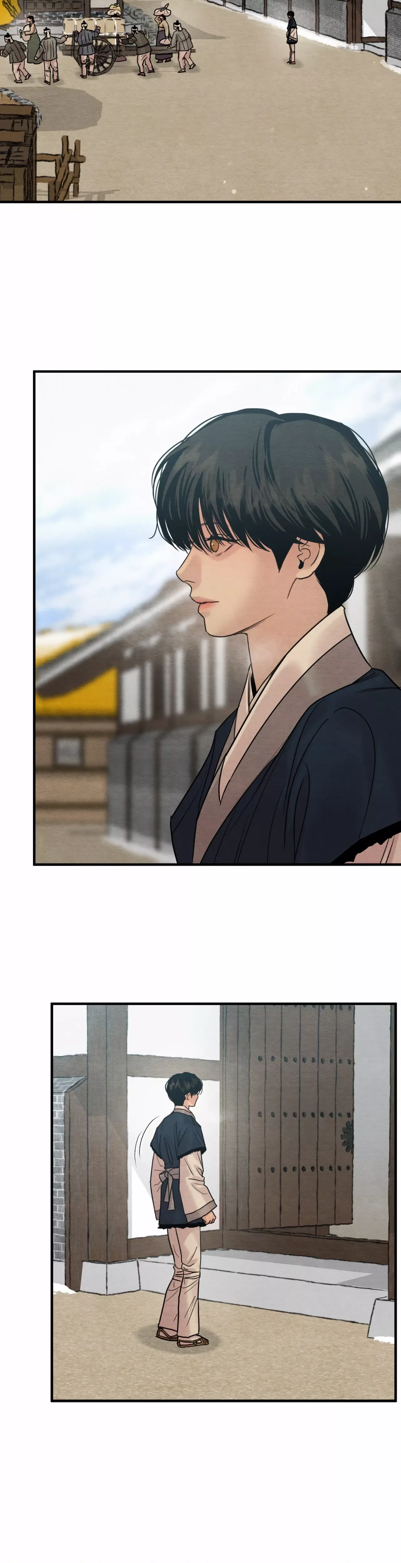Painter of the Night Chapter 120 page 16