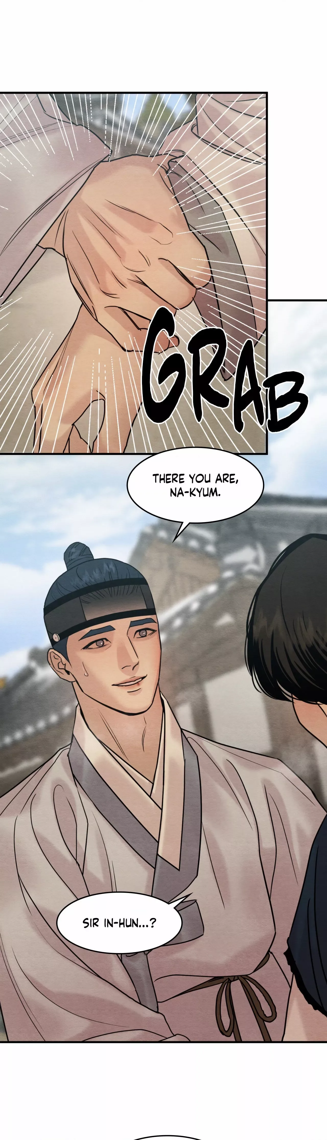 Painter of the Night Chapter 120 page 17