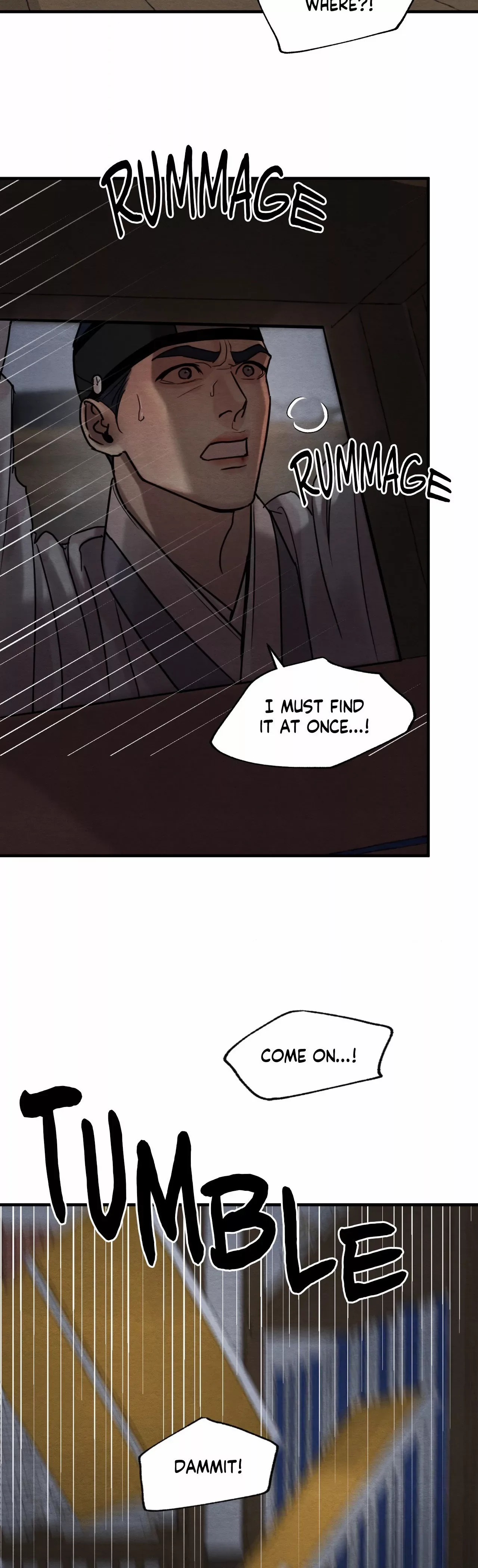 Painter of the Night Chapter 120 page 32