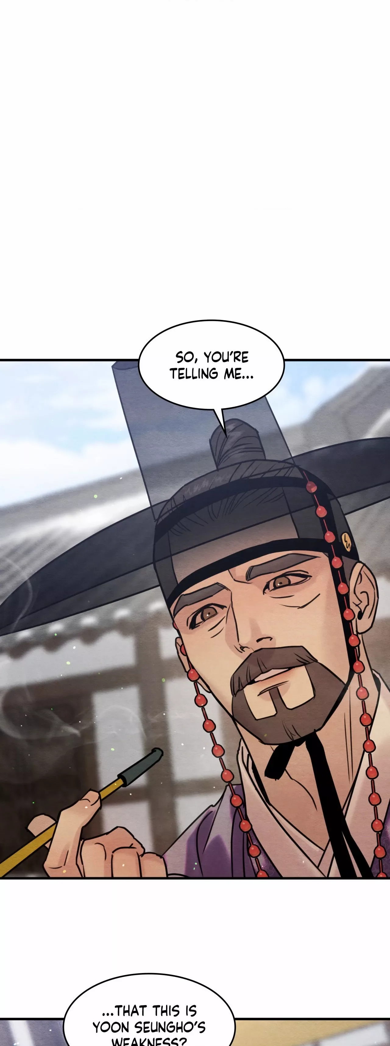 Painter of the Night Chapter 120 page 35