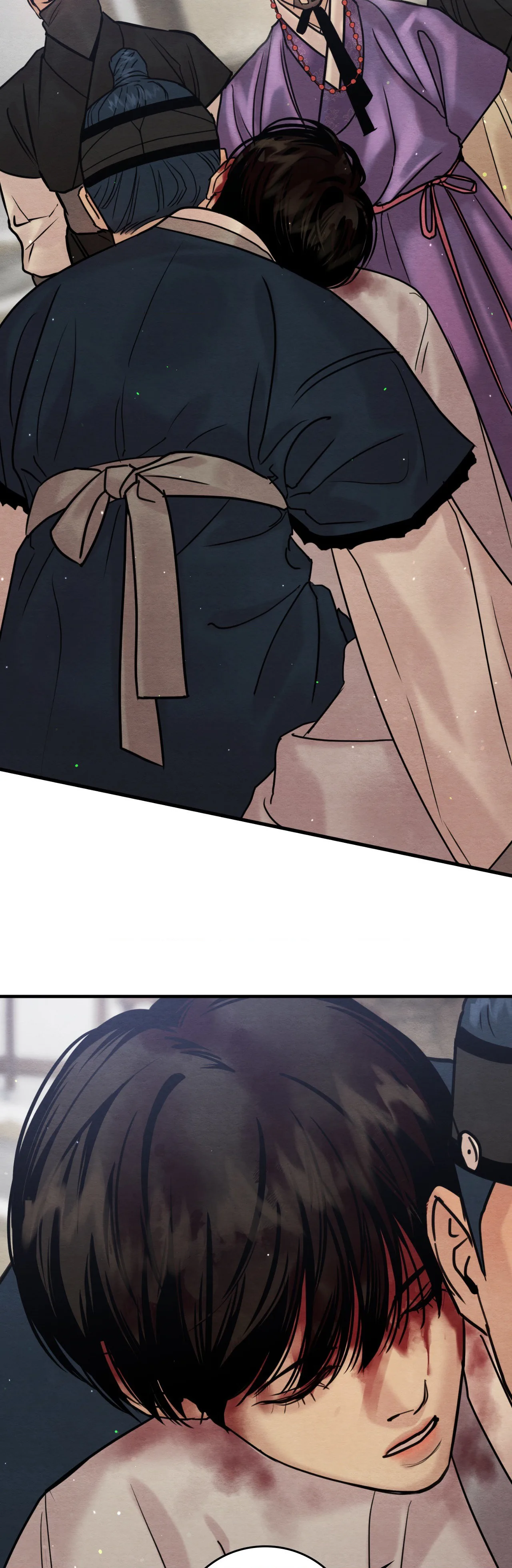 Painter of the Night Chapter 121 page 3