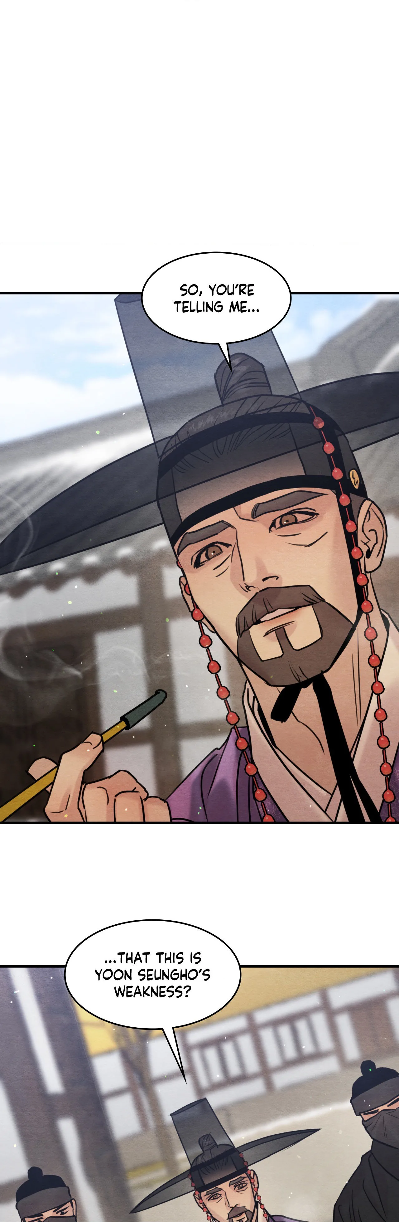 Painter of the Night Chapter 121 page 2