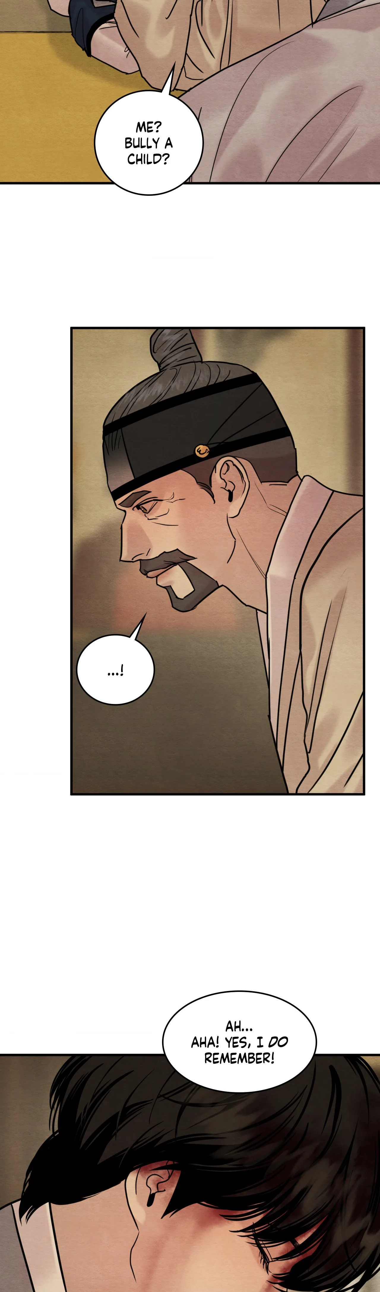 Painter of the Night Chapter 121 page 11