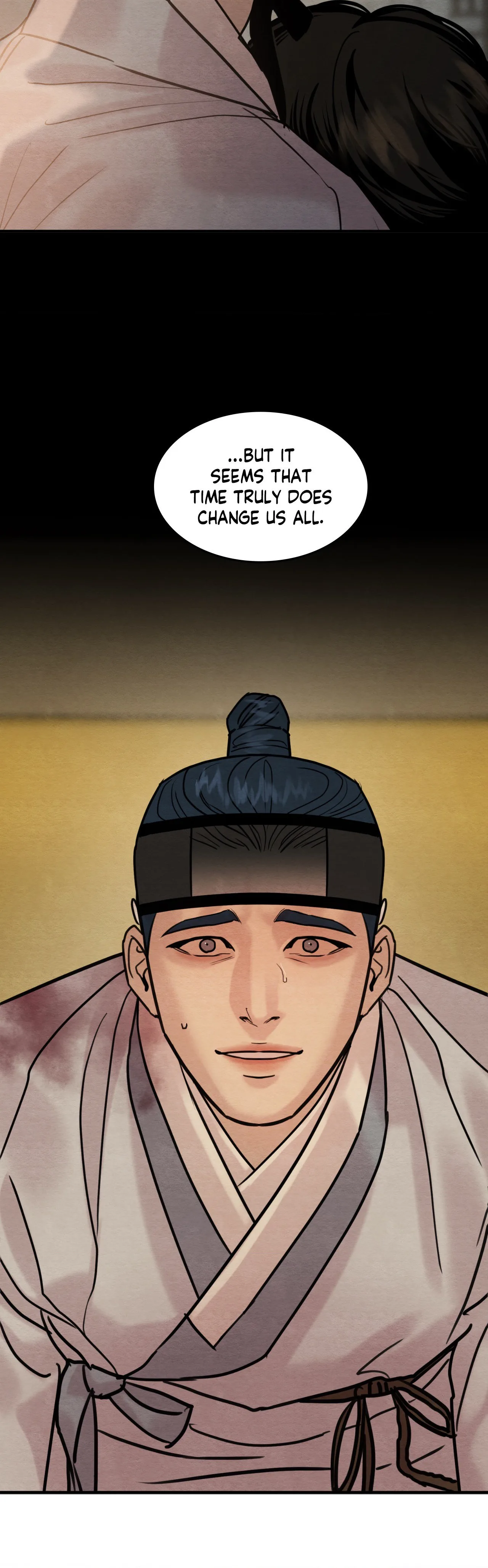 Painter of the Night Chapter 121 page 19