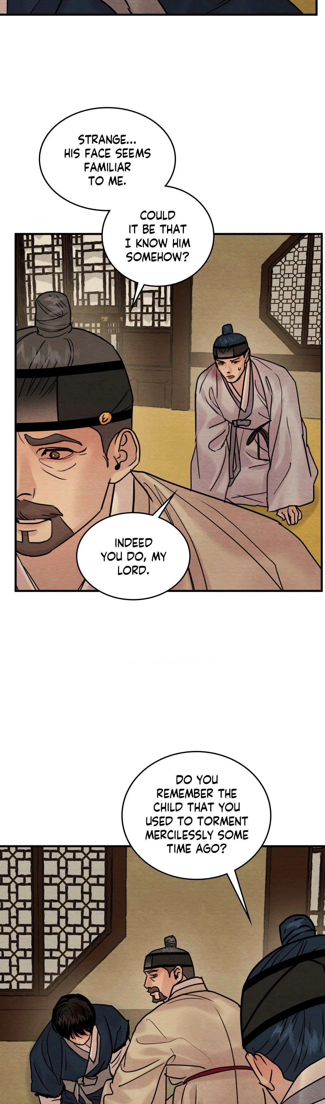 Painter of the Night Chapter 121 page 10