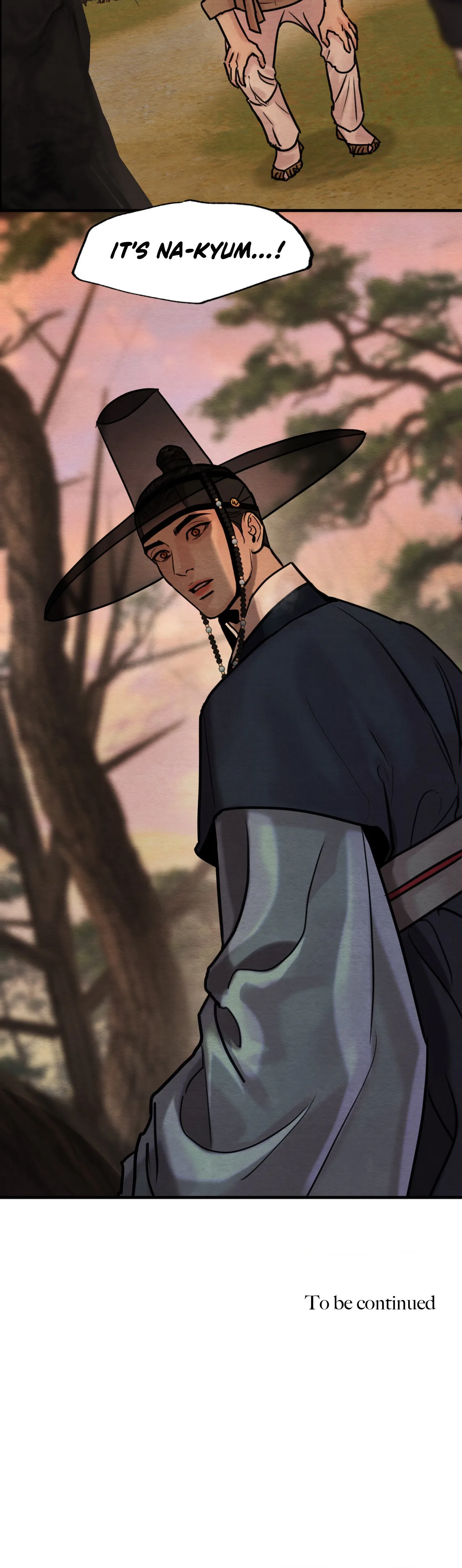 Painter of the Night Chapter 121 page 33