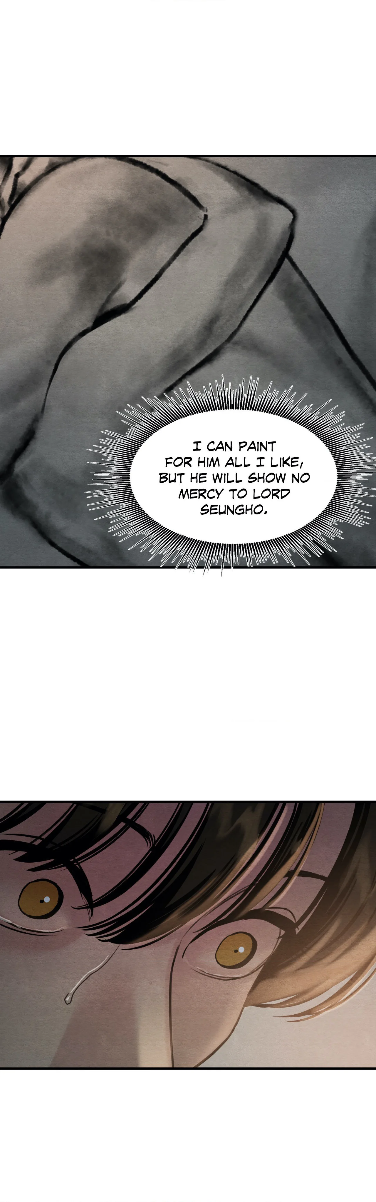 Painter of the Night Chapter 122 page 30