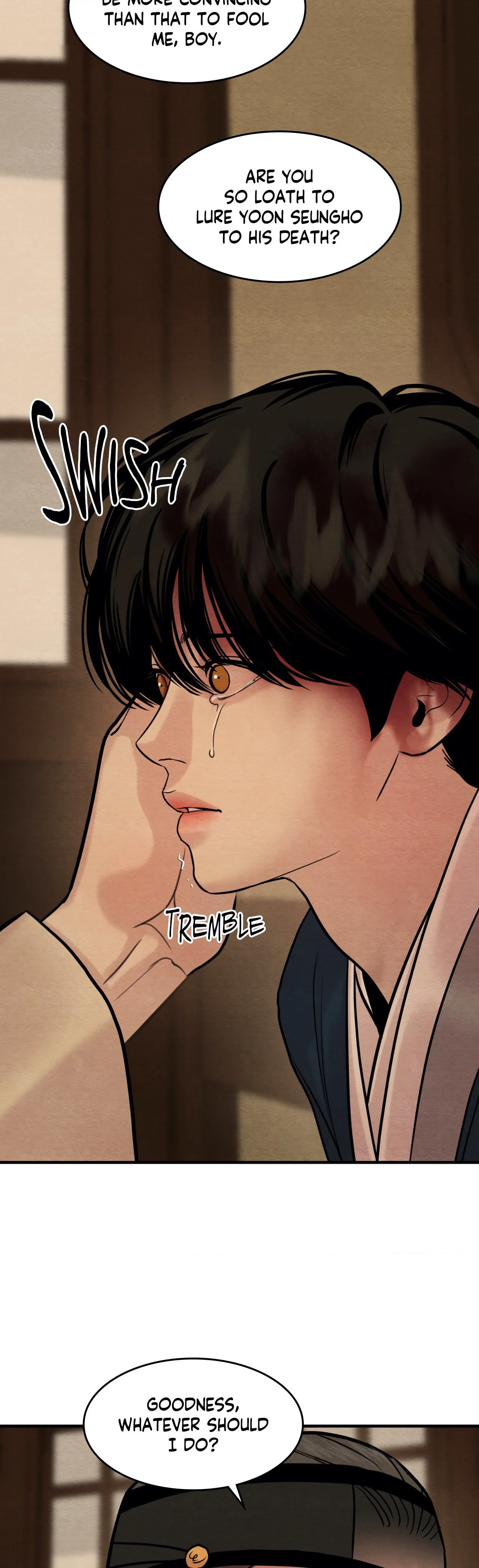 Painter of the Night Chapter 122 page 15