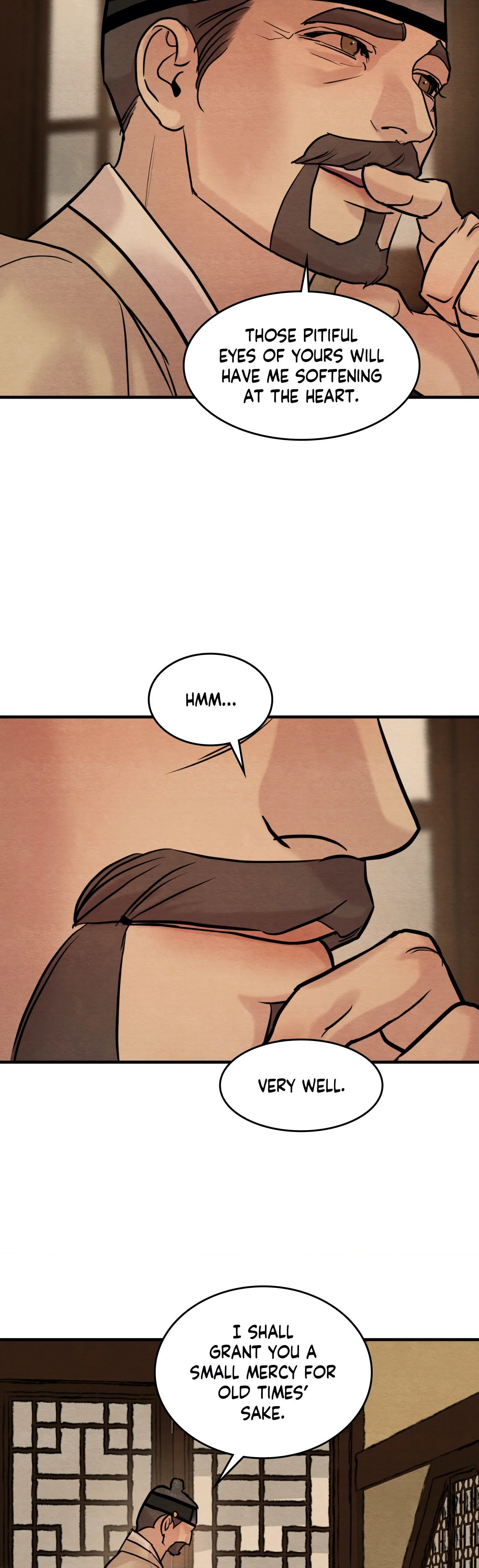 Painter of the Night Chapter 122 page 16