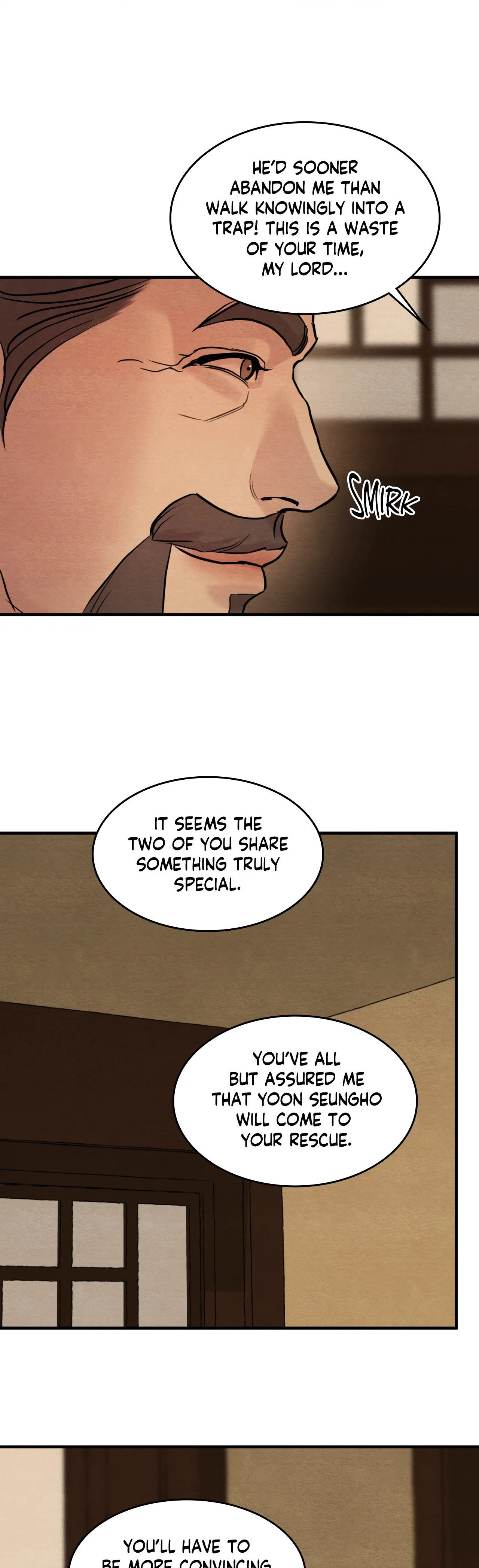 Painter of the Night Chapter 122 page 14