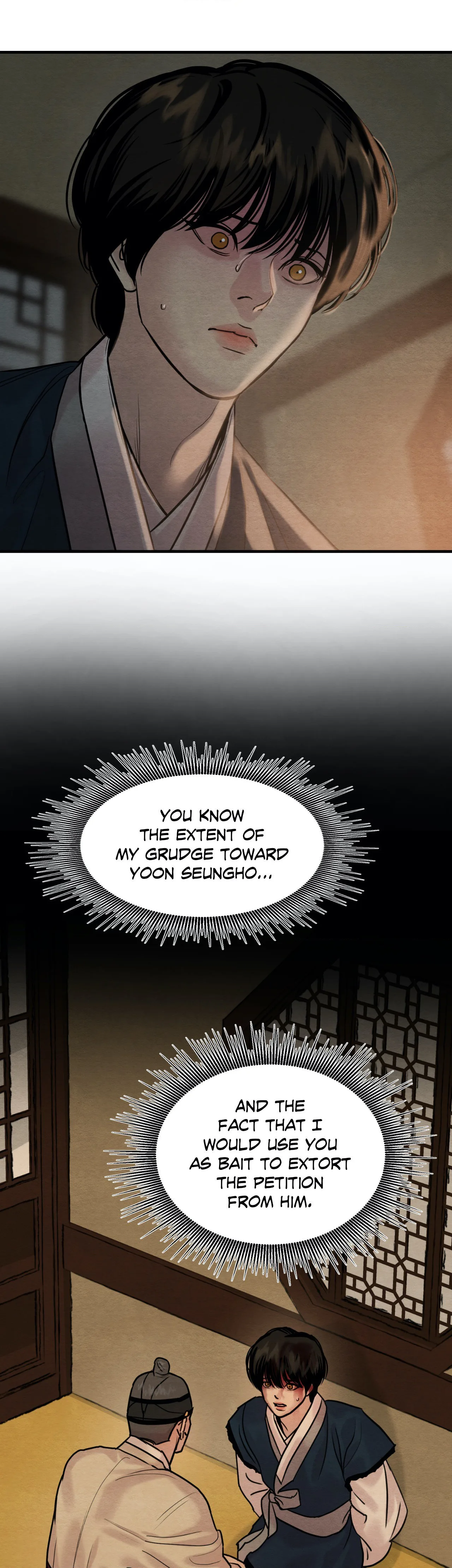 Painter of the Night Chapter 122 page 26