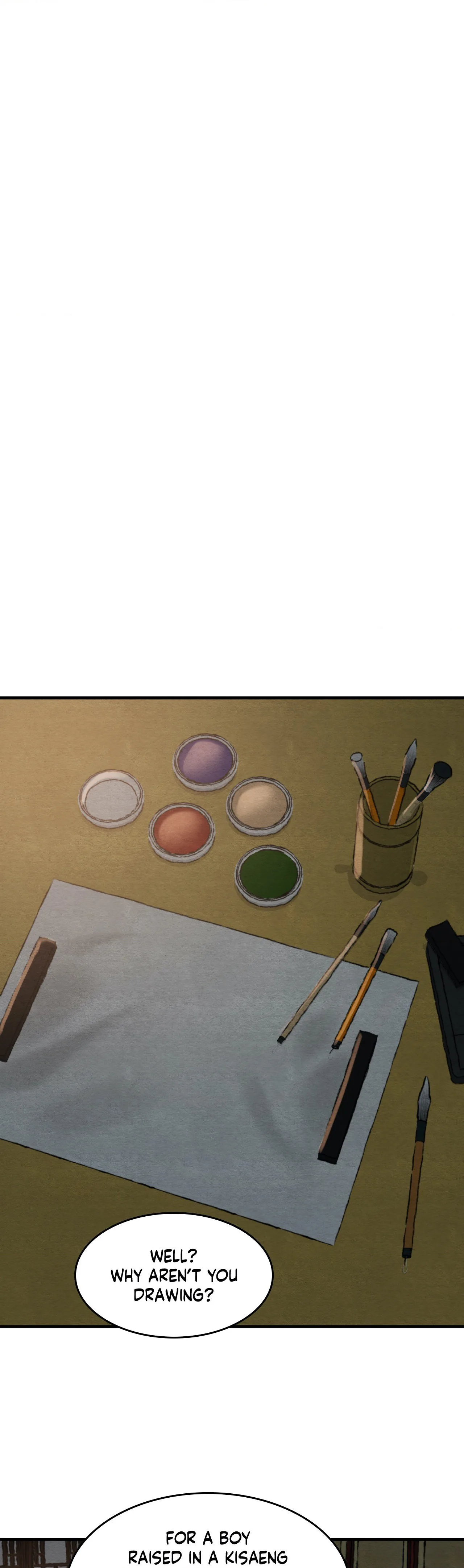 Painter of the Night Chapter 122 page 18