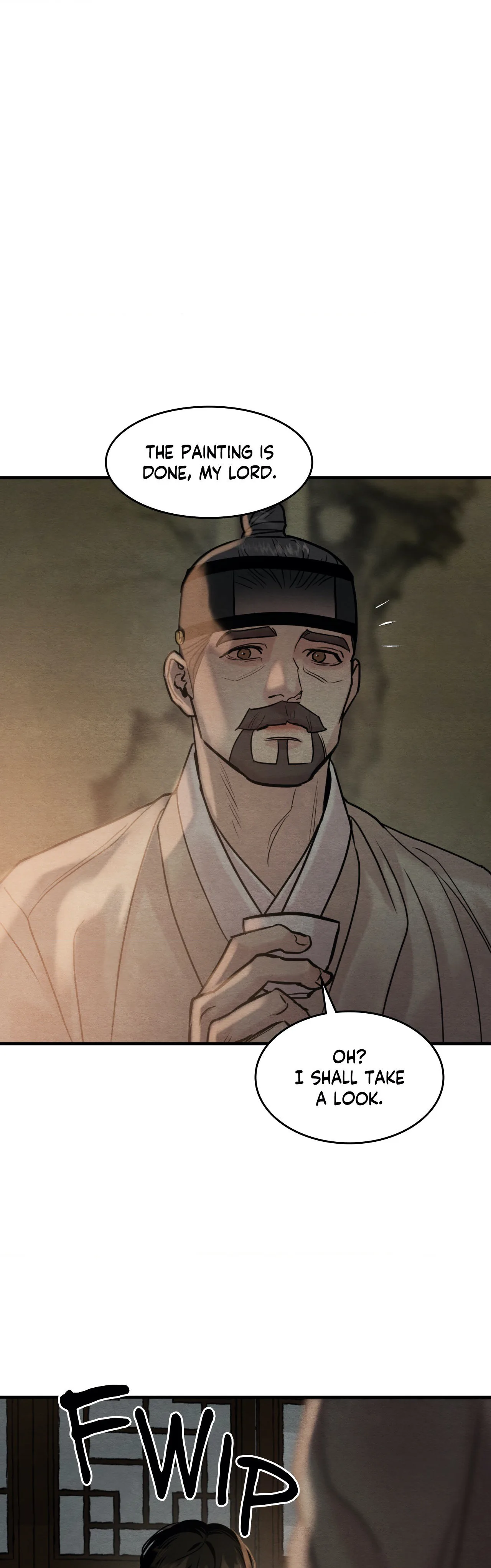 Painter of the Night Chapter 122 page 32