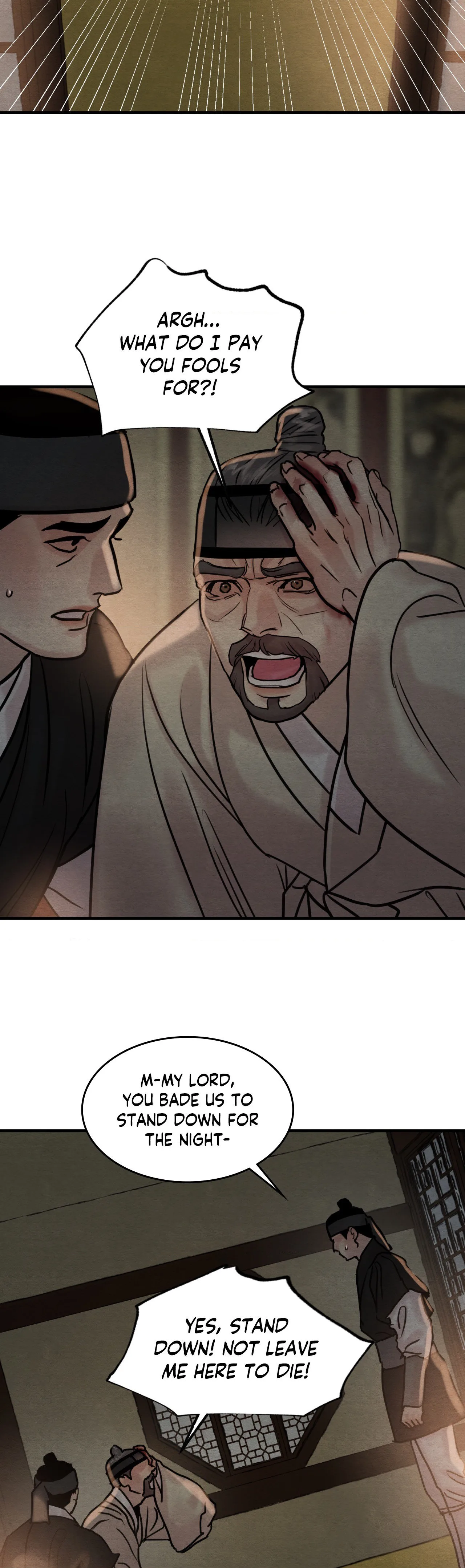 Painter of the Night Chapter 123 page 2