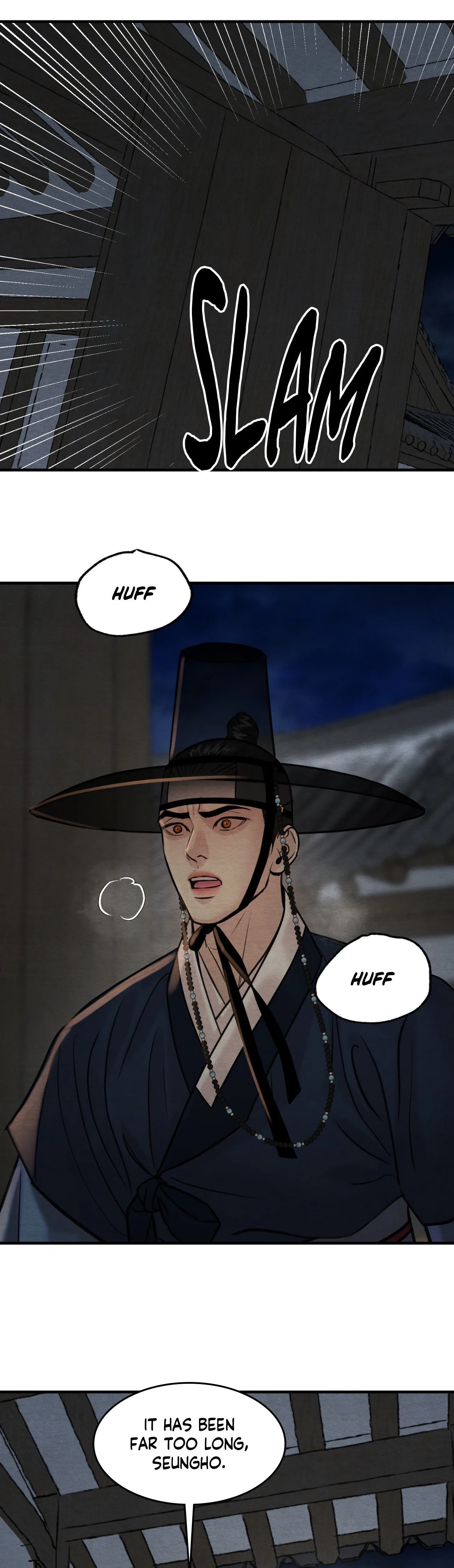 Painter of the Night Chapter 123 page 7