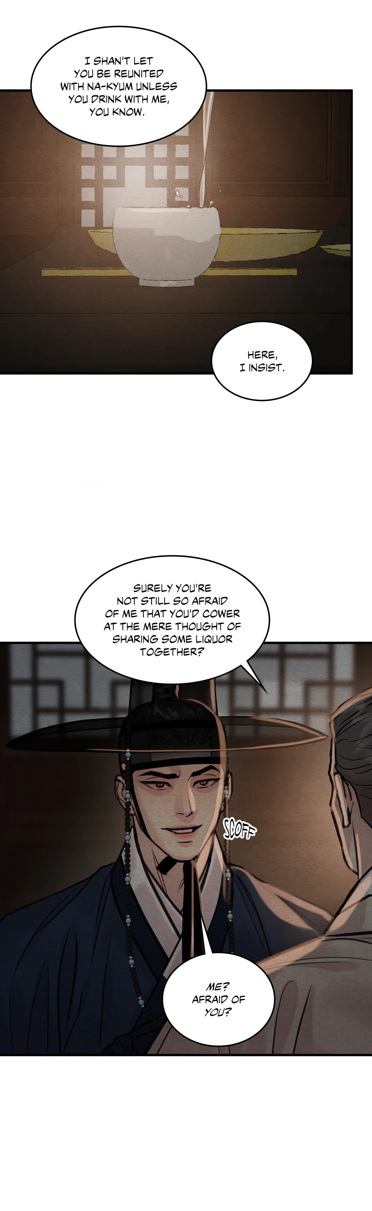 Painter of the Night Chapter 123 page 12