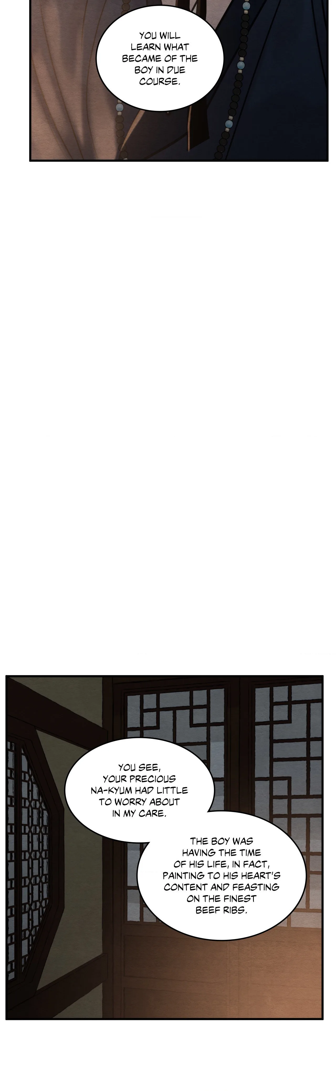 Painter of the Night Chapter 123 page 10