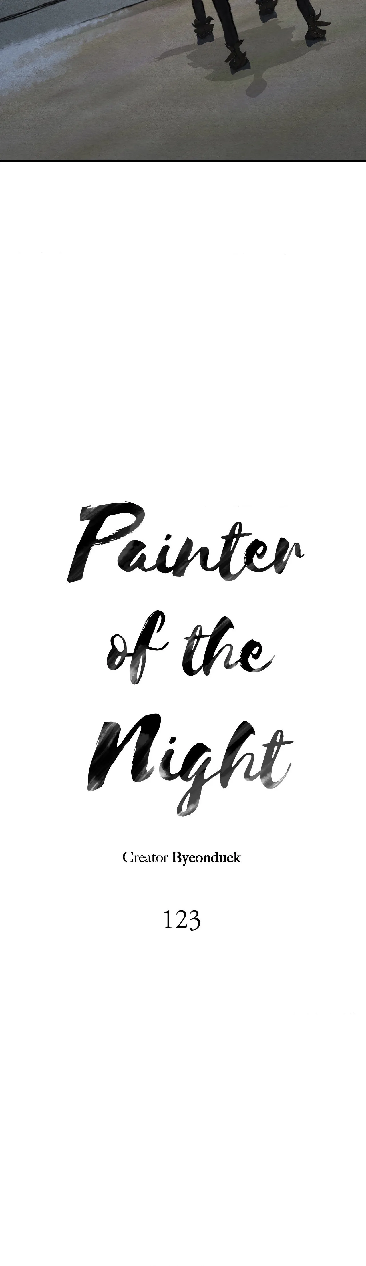 Painter of the Night Chapter 123 page 6
