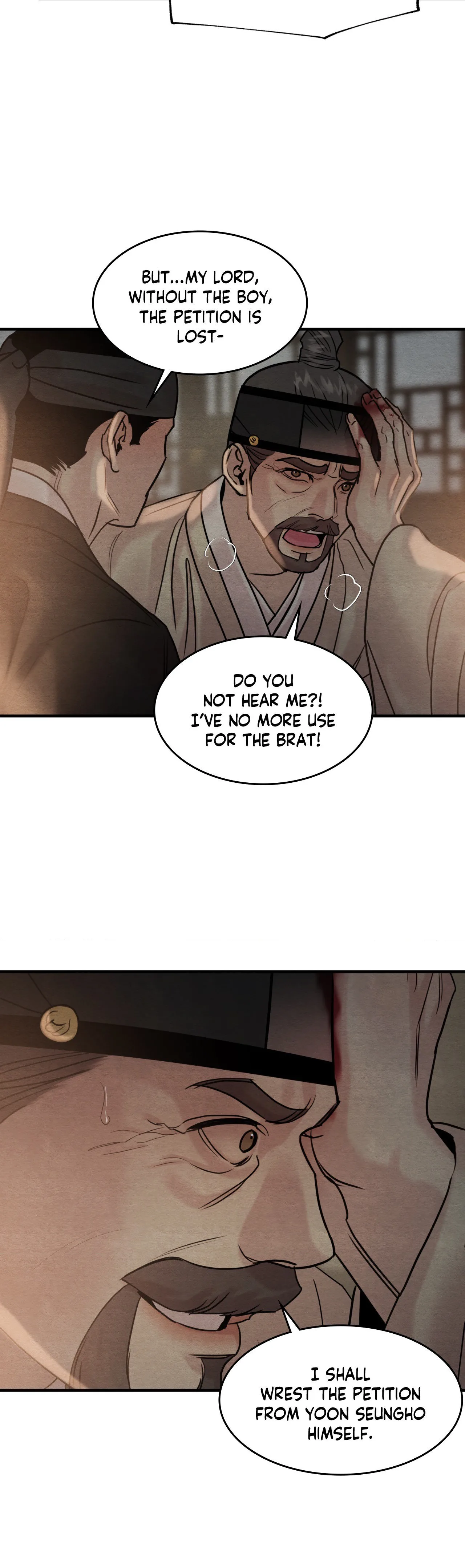 Painter of the Night Chapter 123 page 4