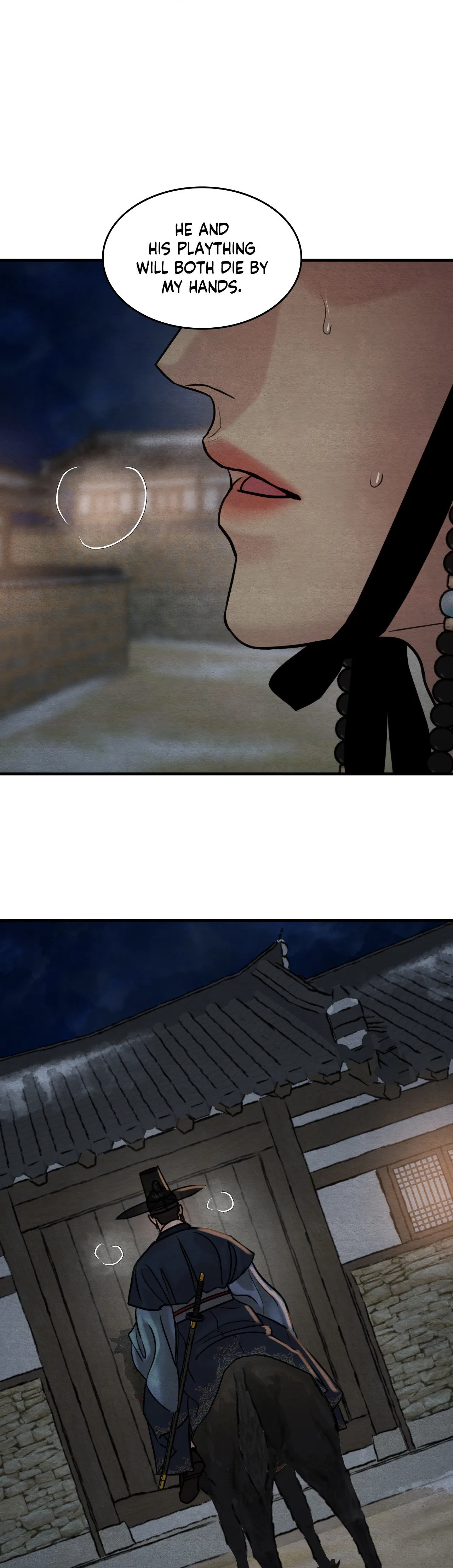 Painter of the Night Chapter 123 page 5
